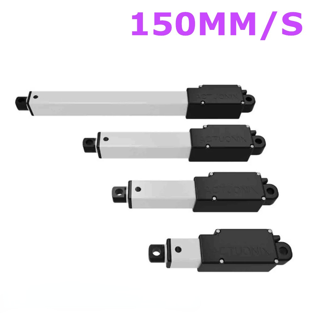 Electric Jet Board Motor - 6 فولت 12 فولت مايكرو الخطي