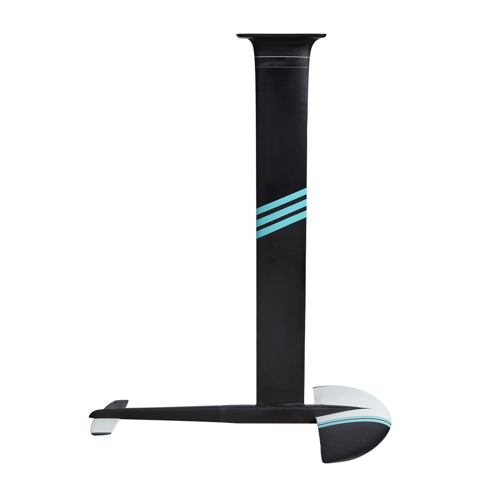 Efoil Electric Hydrofoil Surfboard - P.F. Kitesurf Hydrofoil كامل الكربون لوح