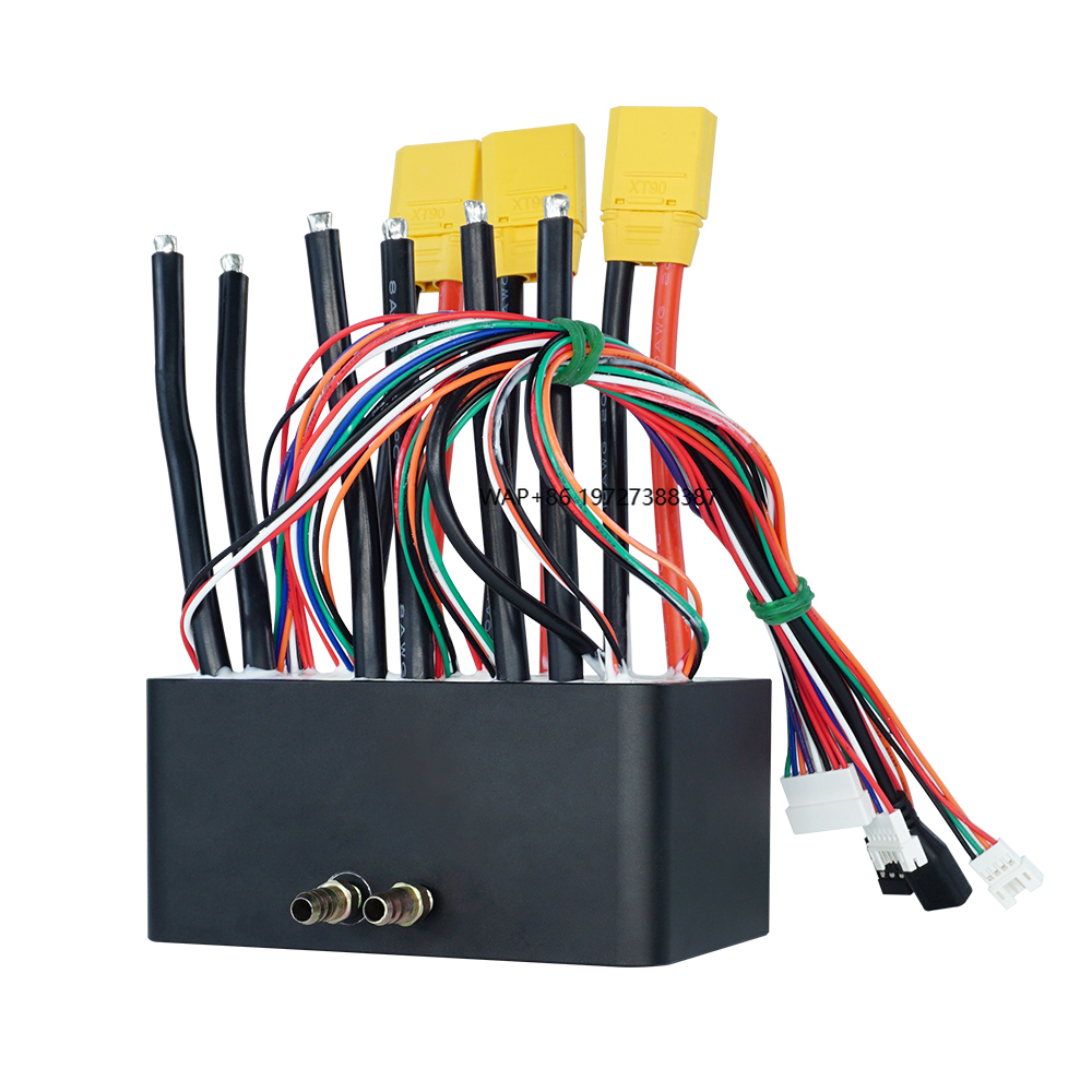 Efoil Esc 200A Waterproof - جهاز تحكم في السرعة الكهربائي FSESC