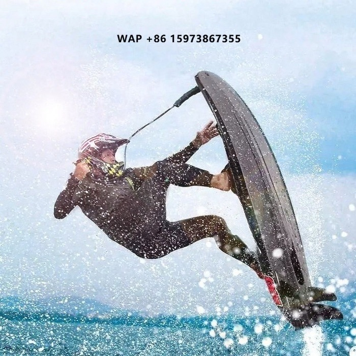 Electric Surfboard Jetboard - معدات الرياضات المائية جيت سيرف من