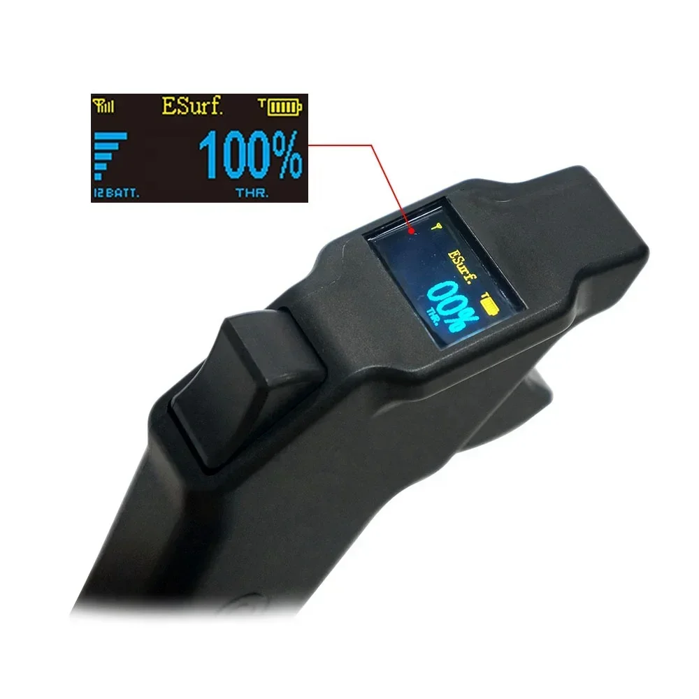 Efoil Remote Control Waterproof - متوفر الآن جهاز تحكم عن بعد