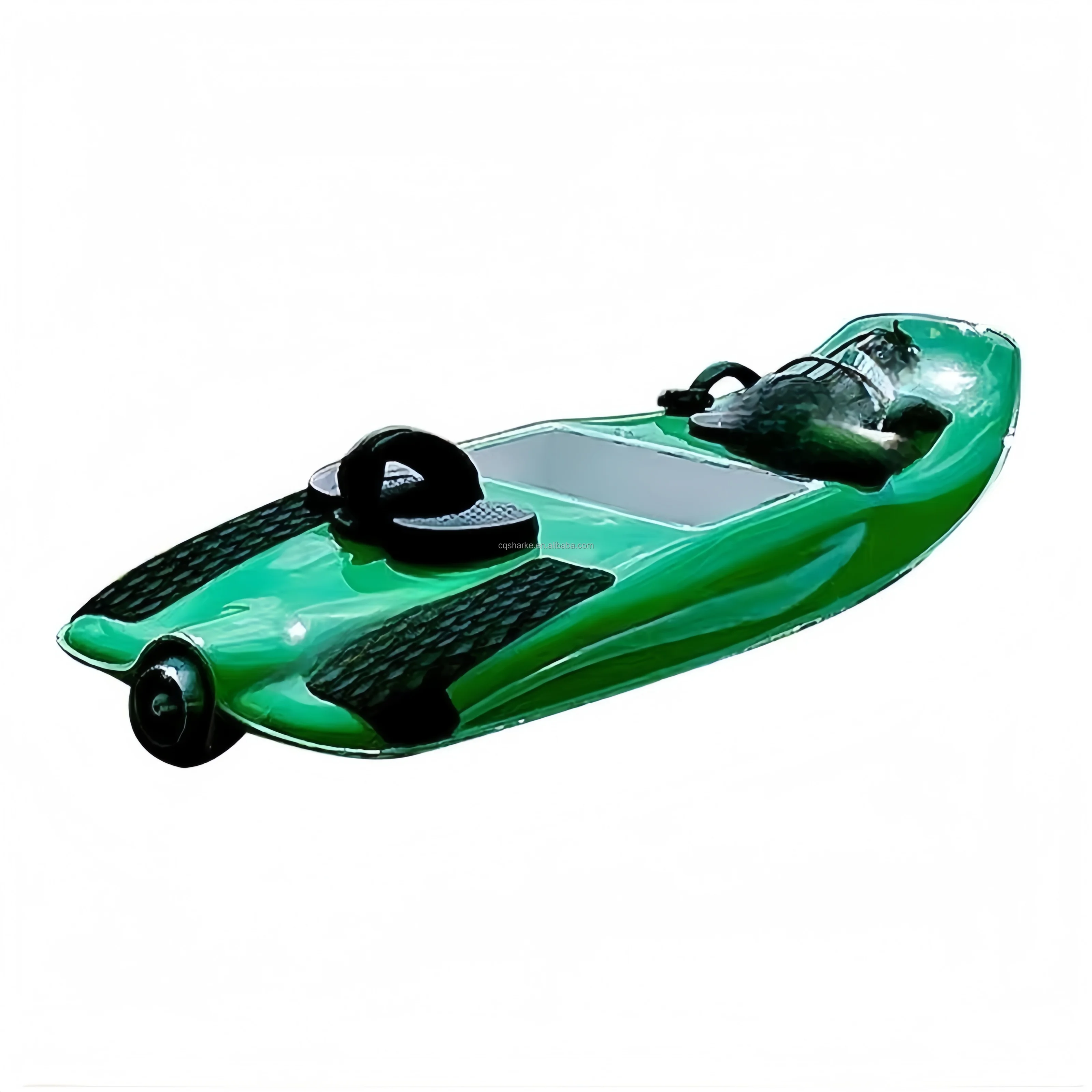 Electric Surfboard 3000W - لوح تزلج كهربائي من ألياف الكربون