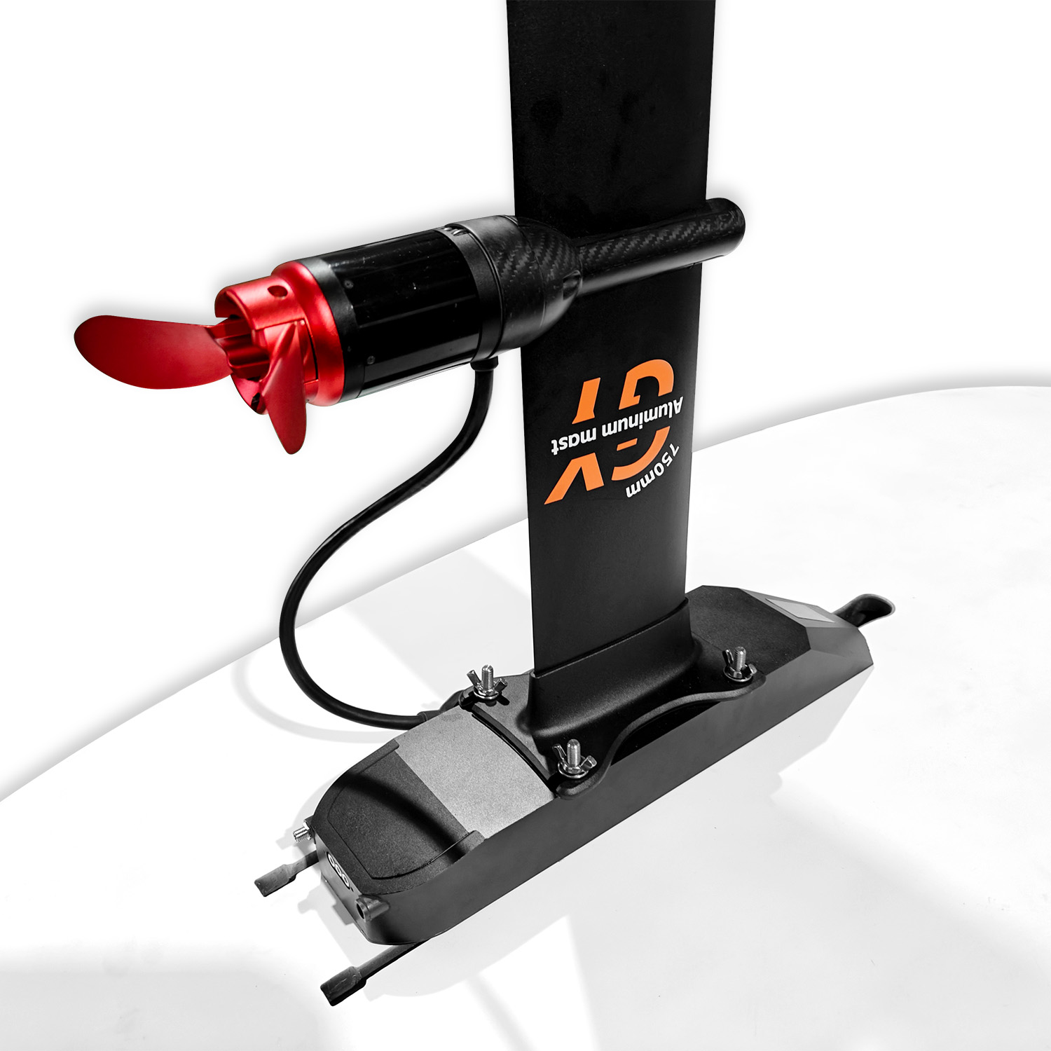 Electric Surfboard 3000W - 2024 جديد 3000 واط قوة المساعدة