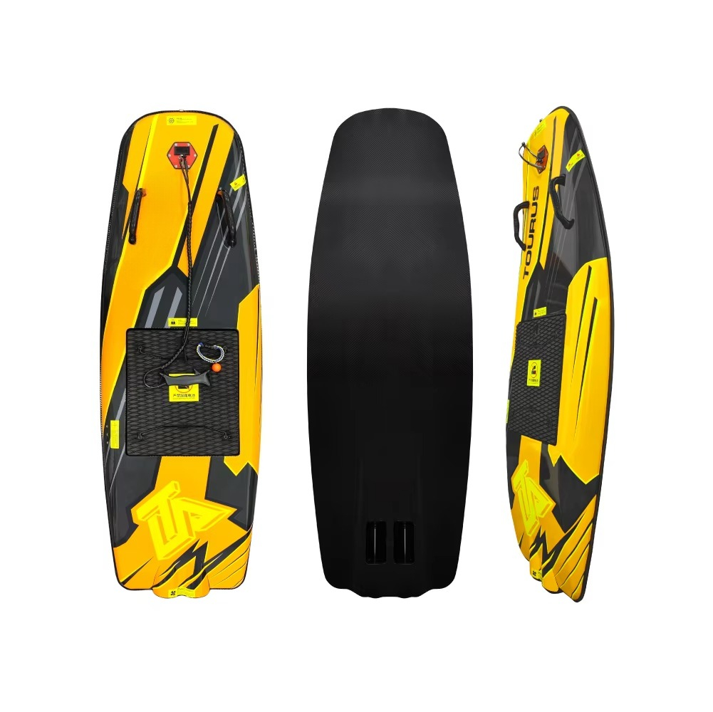Electric Surfboard Jetboard - لوح تزلج كهربائي مخصص من TOURUS،
