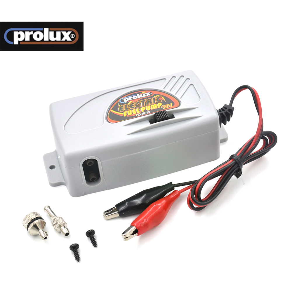 Electric Jet Board Motor - Prolux PX1670 12 فولت مضخة الوقود