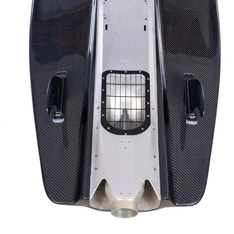 Electric Surfboard Jetboard - لوح ركوب الأمواج الكهربائي EFoil المصنوع