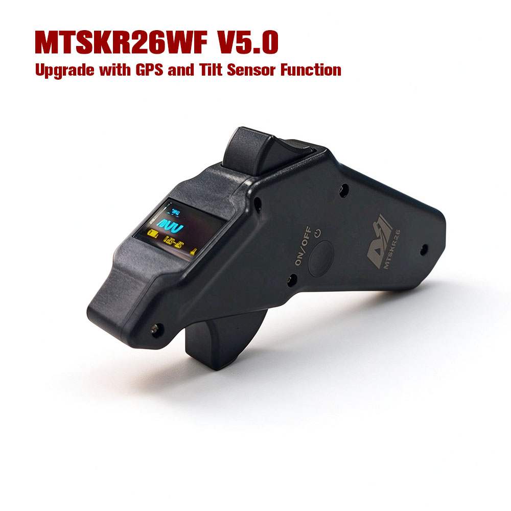 Efoil Remote Control Waterproof - جهاز تحكم عن بعد GPS من