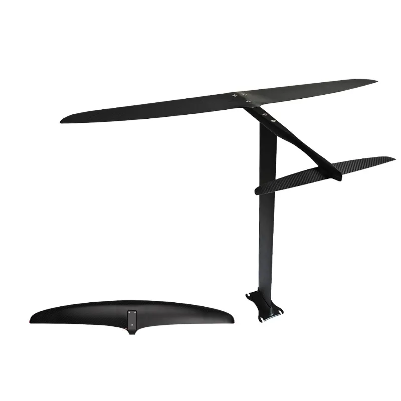 Efoil Board Foil Wing Carbon - جديد وصول عالية الأداء PNG1300 الكربون