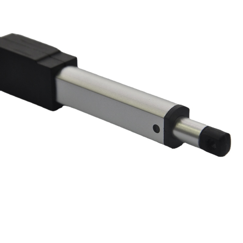 6 فولت 12 فولت مايكرو الخطي ال - مراجعة Electric Jet Board Motor وسعره