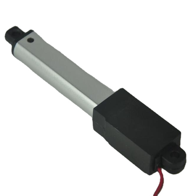 6 فولت 12 فولت مايكرو الخطي ال - مراجعة Electric Jet Board Motor وسعره