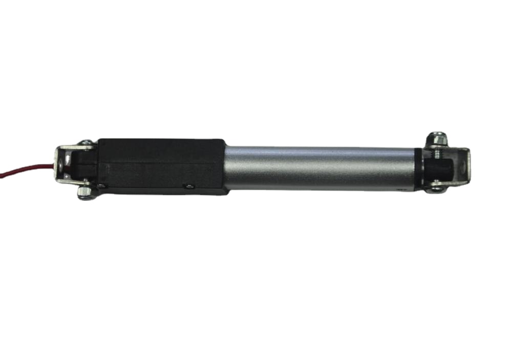 6 فولت 12 فولت مايكرو الخطي ال - مراجعة Electric Jet Board Motor وسعره