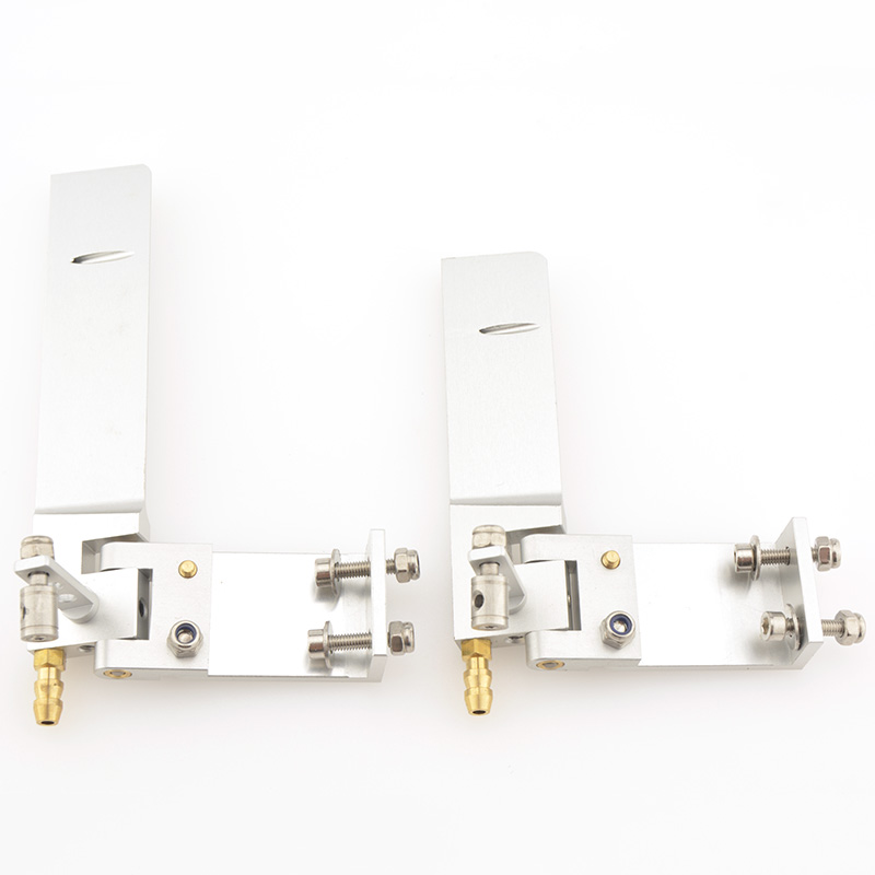 دفة من سبائك الألومنيوم لقارب  - مراجعة Electric Jet Board Motor وسعره