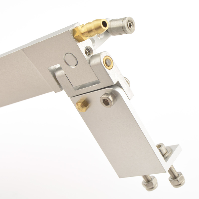 دفة من سبائك الألومنيوم لقارب  - مراجعة Electric Jet Board Motor وسعره