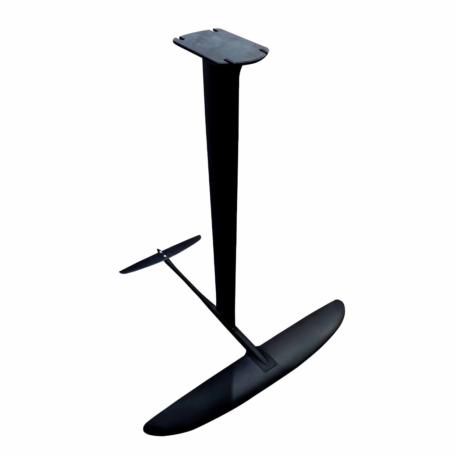 مجموعة ركوب الأمواج المائية من - مراجعة Hydrofoil Wing Set Carbon Fiber وسعره