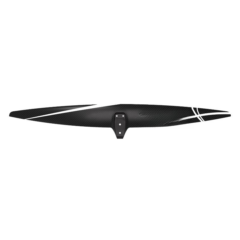 ألياف الكربون غير بالطاقة Hydr - مراجعة Hydrofoil Wing Set Carbon Fiber وسعره