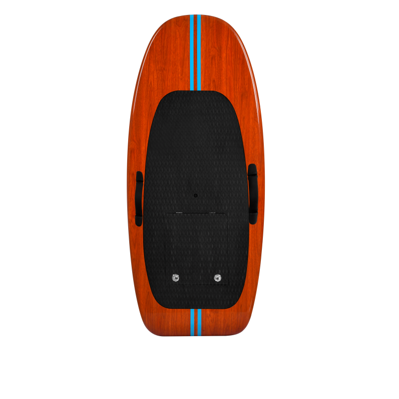 لوح ركوب الأمواج الكهربائي Efo - مراجعة Efoil Board Foil Wing Carbon وسعره