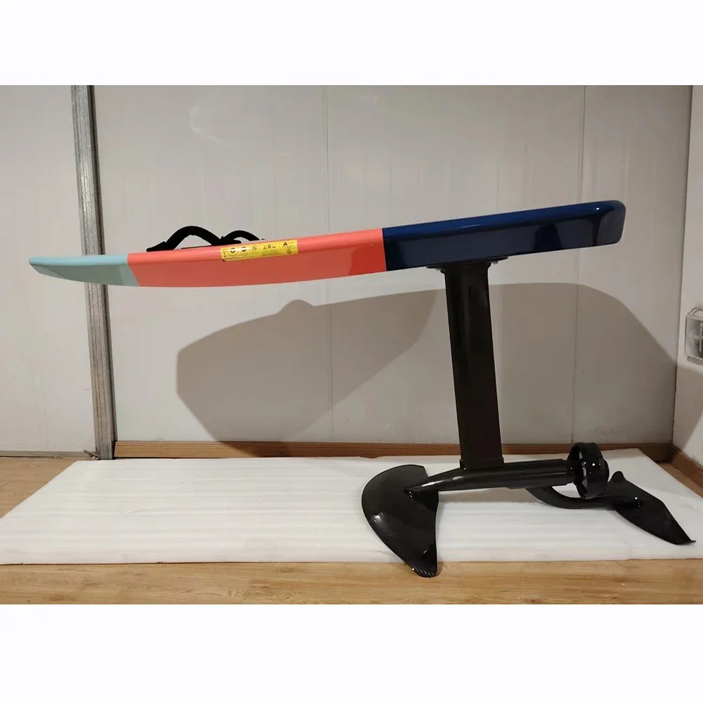 BESTEVE متعددة الوظائف Efoil E - مراجعة Efoil Electric Hydrofoil Surfboard وسعره