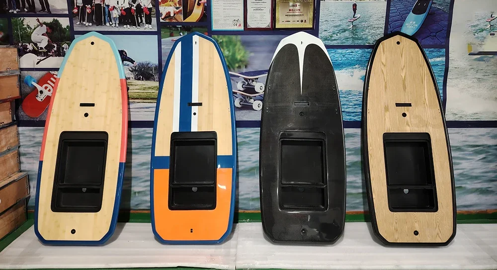 BESTEVE متعددة الوظائف Efoil E - مراجعة Efoil Electric Hydrofoil Surfboard وسعره