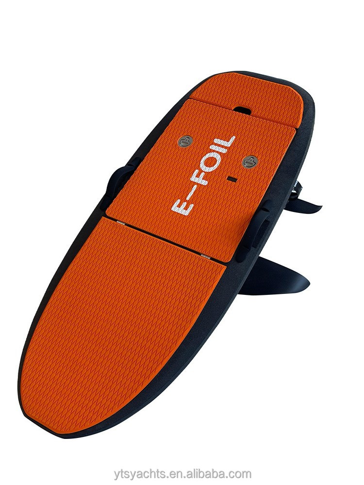 2025 E-Foil Jet Boards EPP Hyd - مراجعة Electric Surfboard Jetboard وسعره