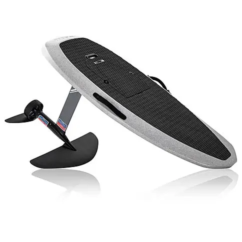 لوح ركوب الأمواج الكهربائي الم - مراجعة Efoil Remote Control Waterproof وسعره