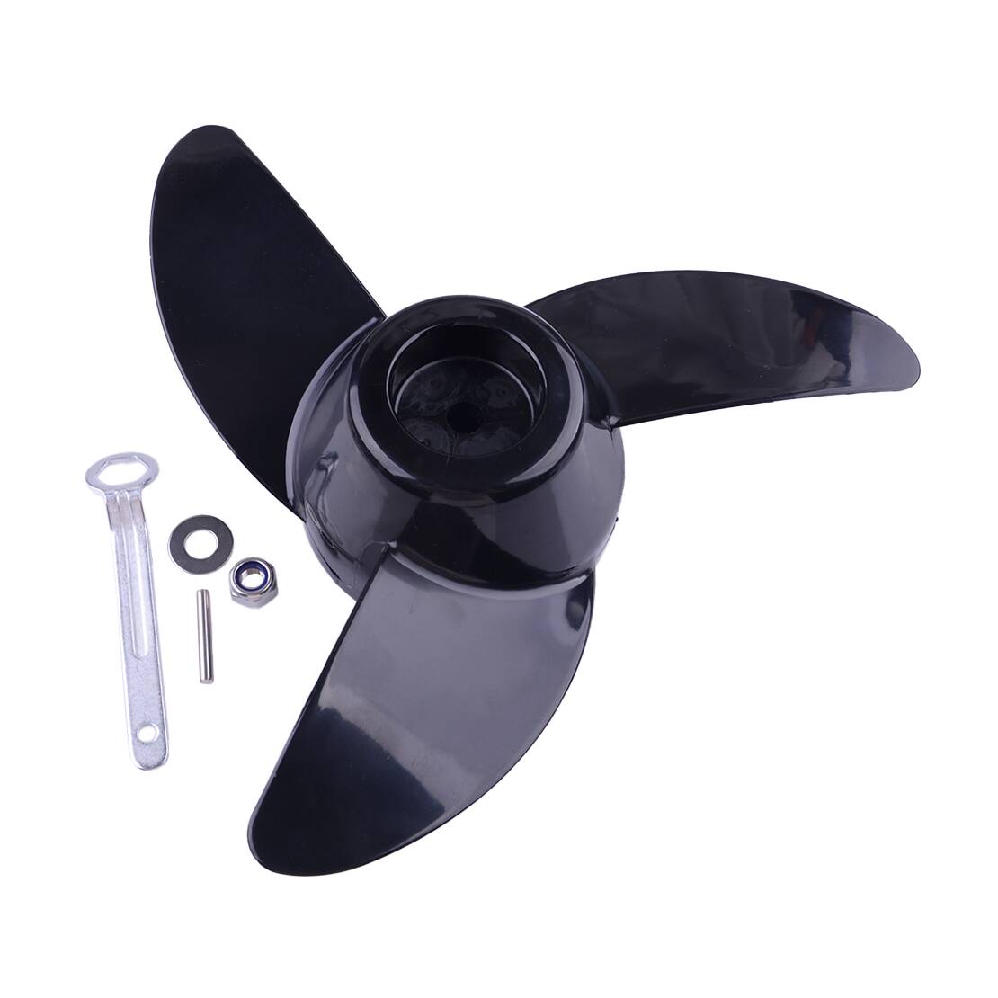 مروحة خارجية من البلاستيك الأس - مراجعة Electric Jet Board Motor وسعره