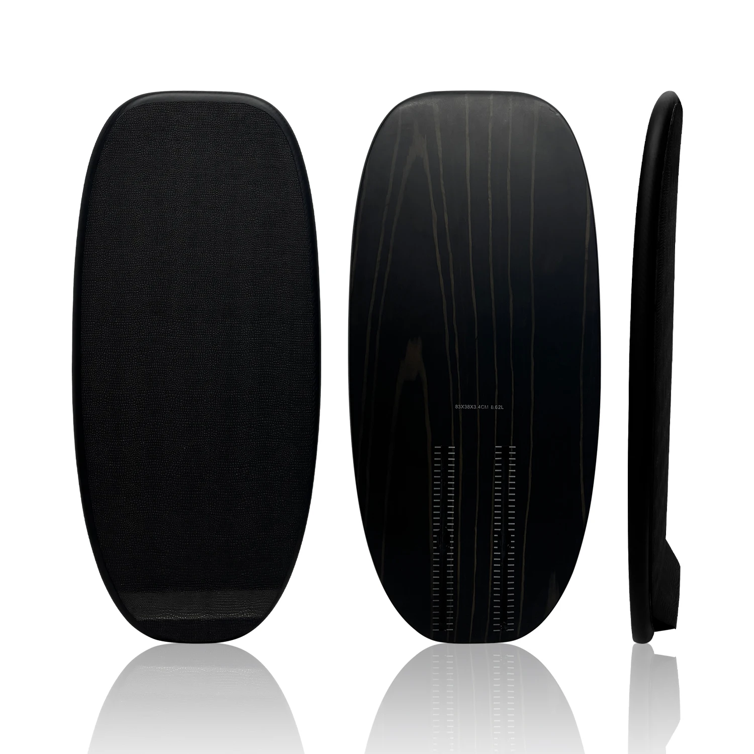 2026New وصول احباط مجلس المواد - مراجعة Efoil Board Foil Wing Carbon وسعره