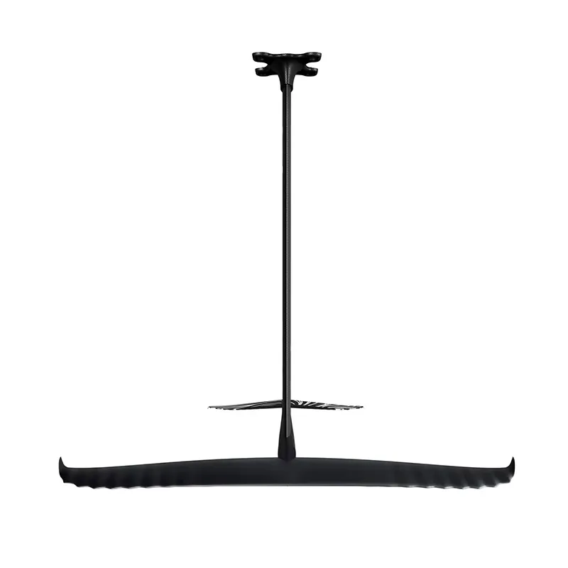 OM ODM مجموعة هايدروفويل لوح ر - مراجعة Hydrofoil Wing Set Carbon Fiber وسعره