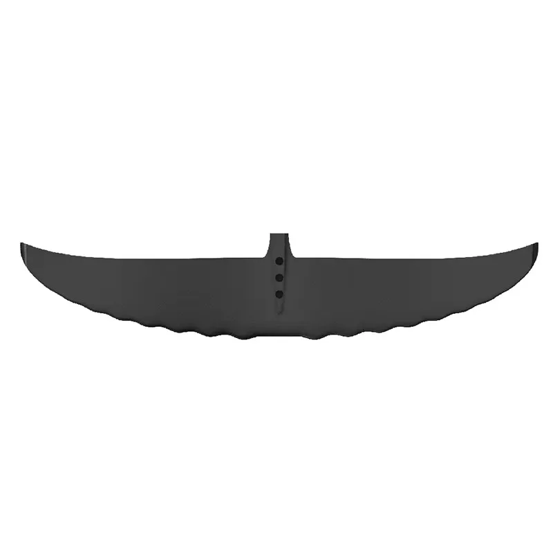 OM ODM مجموعة هايدروفويل لوح ر - مراجعة Hydrofoil Wing Set Carbon Fiber وسعره