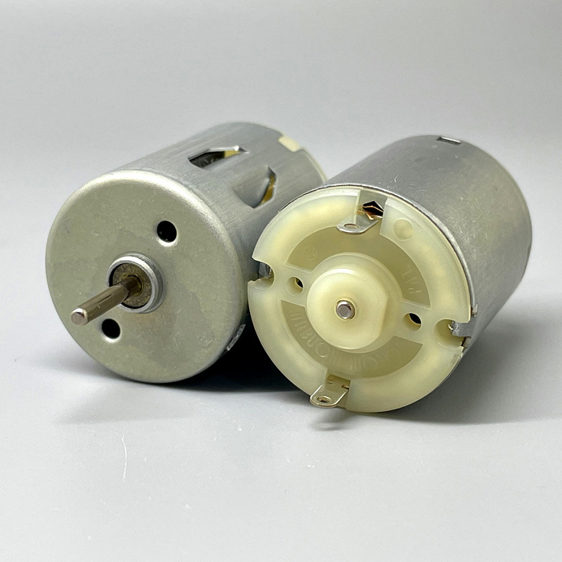 محرك كهربائي دائري صغير مابوتش - مراجعة Electric Jet Board Motor وسعره