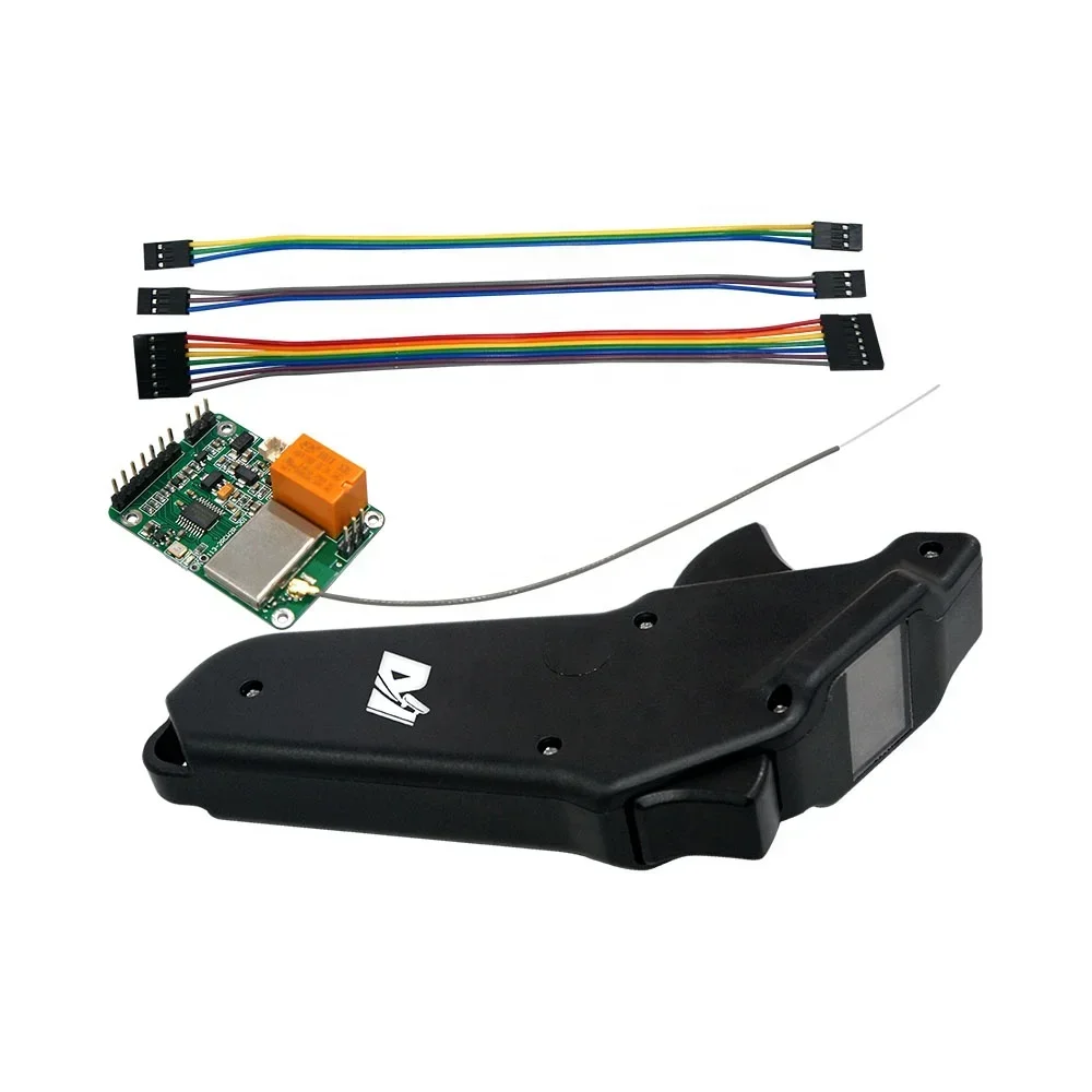 متوفر الآن جهاز تحكم عن بعد ما - مراجعة Efoil Remote Control Waterproof وسعره
