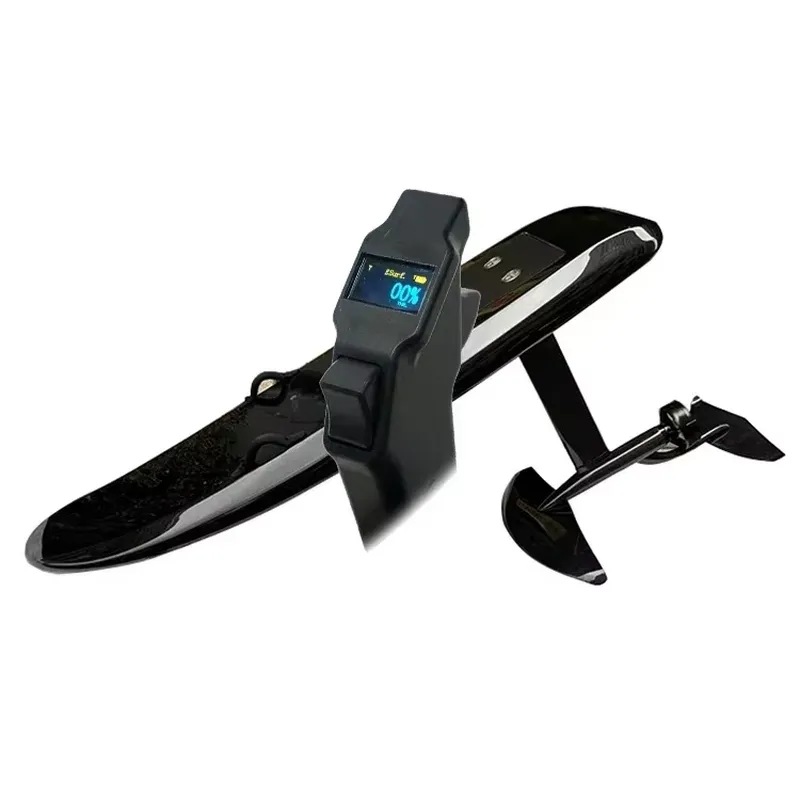 جهاز تحكم عن بعد مقاوم للماء،  - مراجعة Efoil Remote Control Waterproof وسعره