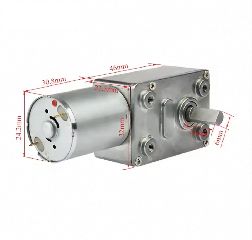 محرك كهربائي صغير مع جهاز تشفي - مراجعة Electric Jet Board Motor وسعره