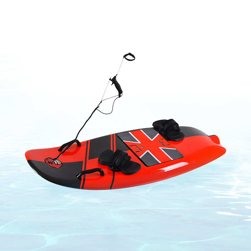 ألواح ركوب الأمواج الكهربائية  - مراجعة Electric Surfboard Jetboard وسعره