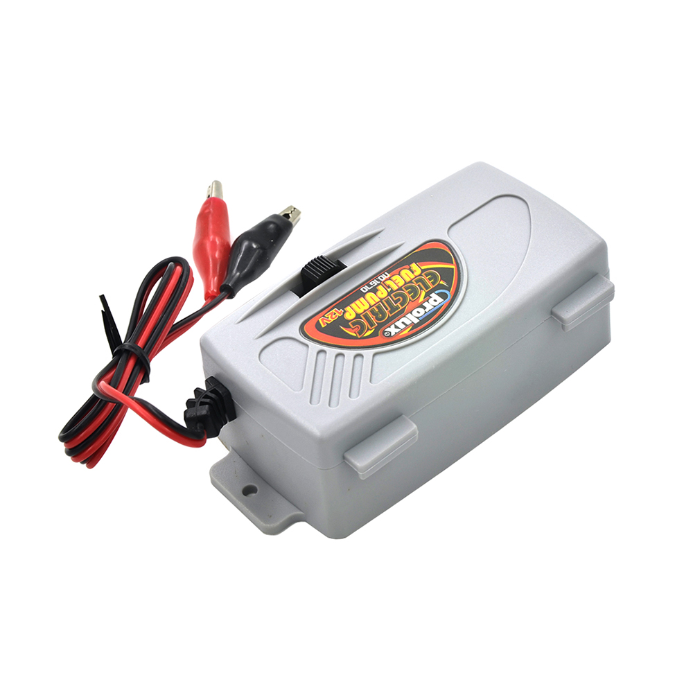 Prolux PX1670 12 فولت مضخة الو - مراجعة Electric Jet Board Motor وسعره