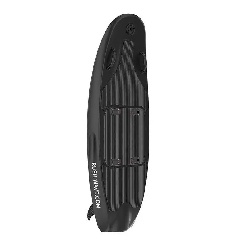 لوح ركوب الأمواج الكهربائي الج - مراجعة Electric Surfboard Jetboard وسعره