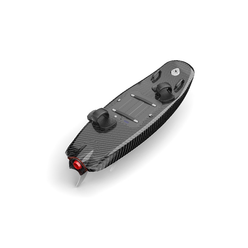 مجموعة لوح ركوب الأمواج الكهرب - مراجعة Electric Surfboard Battery Charger وسعره