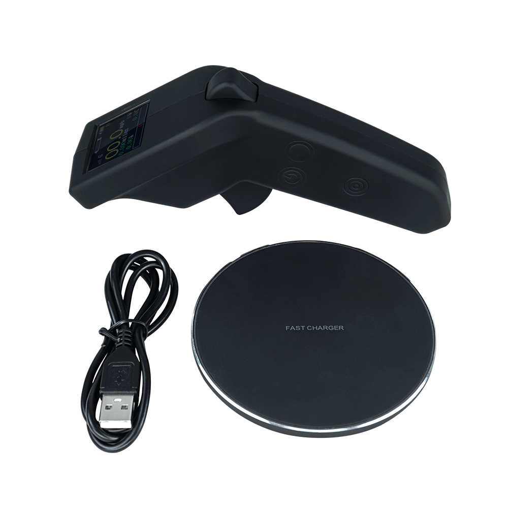 منتج جديد لعام 2021: جهاز تحكم - مراجعة Efoil Remote Control Waterproof وسعره
