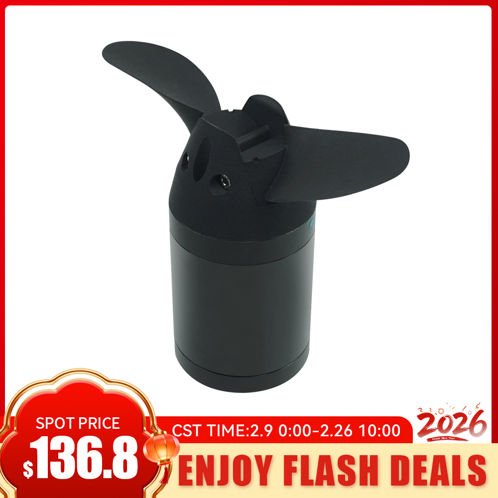 عروض لفترة محدودة: محرك Flipsk - مراجعة Efoil Remote Control Waterproof وسعره