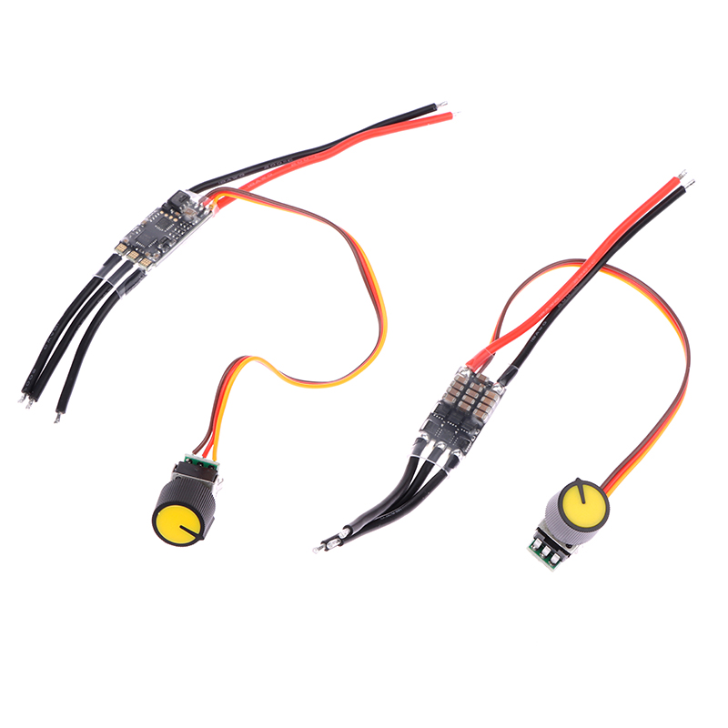[وحدة تحكم في سرعة المحرك ثلاث - مراجعة Electric Jet Board Motor وسعره