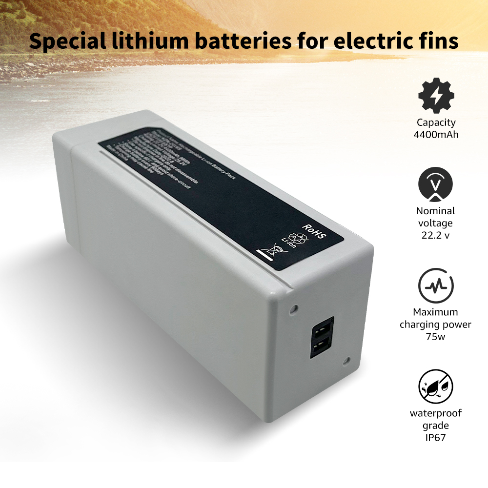 KEDEAN تصفح مارينا محرك الطاقة - مراجعة Electric Surfboard Battery Charger وسعره