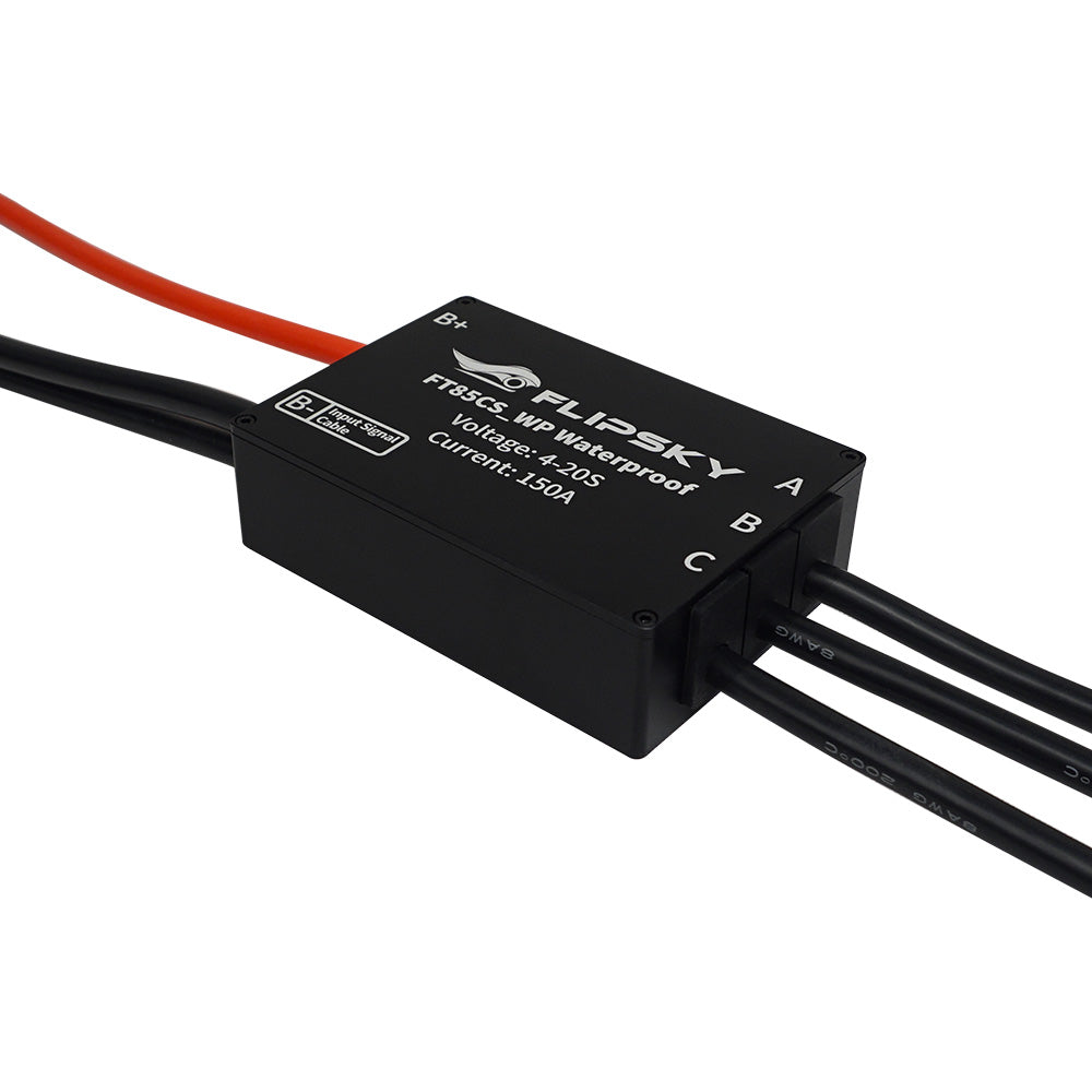 فليبسكي FT85CS150A، وحدة تحكم  - مراجعة Efoil Remote Control Waterproof وسعره