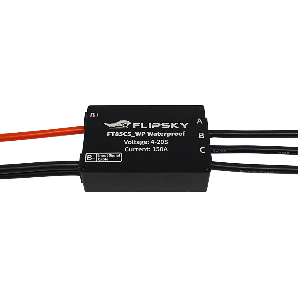 فليبسكي FT85CS150A، وحدة تحكم  - مراجعة Efoil Remote Control Waterproof وسعره