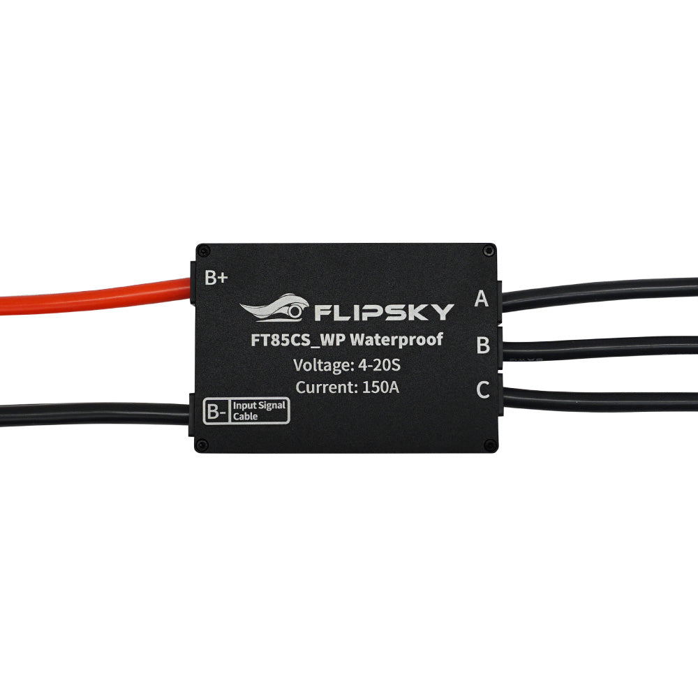 فليبسكي FT85CS150A، وحدة تحكم  - مراجعة Efoil Remote Control Waterproof وسعره