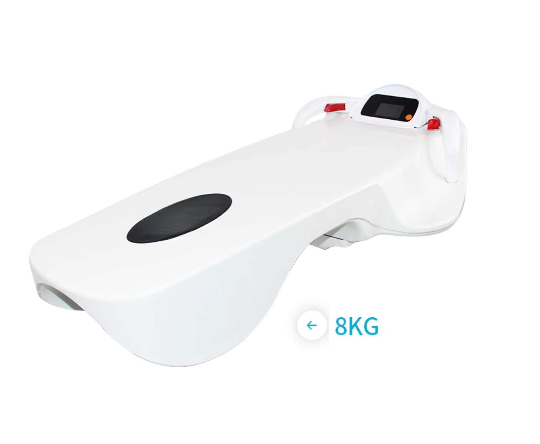 لوح ركوب الأمواج الكهربائي الص - مراجعة Electric Surfboard Jetboard وسعره